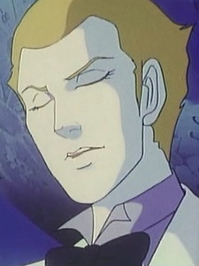 Адольф фон Людових