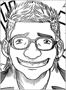 Хидэнори Шига