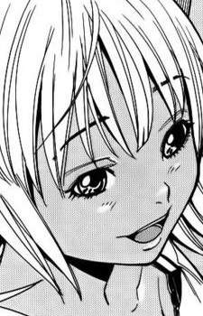 Тамако Нарусэ