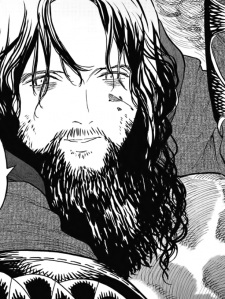 Серван Гранкамано Хелдэйр Бон