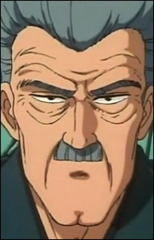 Соитиро Акаги