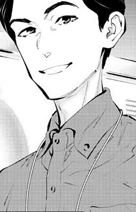 Дэин Фудзио