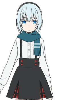 Якумо Саотомэ