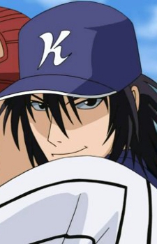 Наоки Эномото