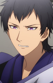 Хидэаки Хакуба