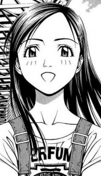 Наоко Ватанабэ