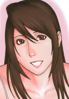 Мадока Камиджо