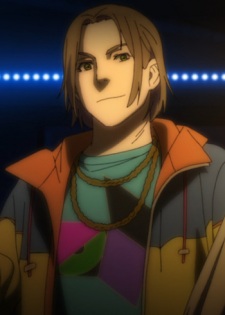 Деннис Эльваджи