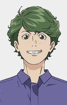 Тэцуро Окино