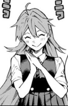 Цумудзи Комати