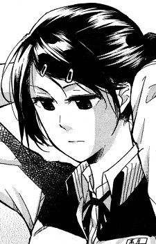 Юки Такацуки