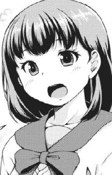 Карин Фурунэ