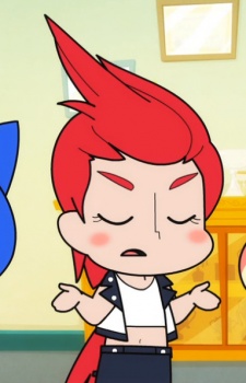 Поко Бёрдланд