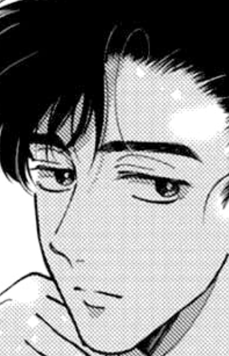 Освальд Картер