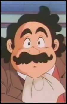 Инспектор Эдогава