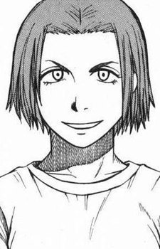 Харука Кирито