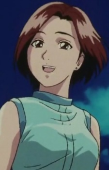 Аканэ Айдзава