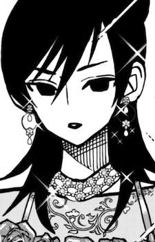 Мать Сакурадаймон