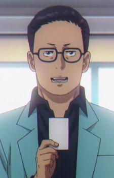 Хатиро Кита