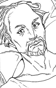 Король Больдорон