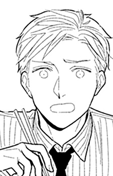 Коллега Асая