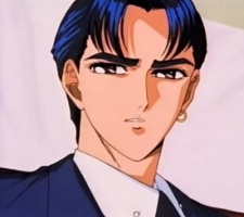 Кироэмон Нацумэ