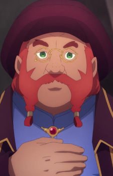 Ренгил Гила Скобо