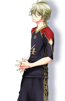 Рёсукэ Минасэ