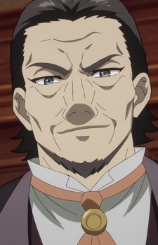 Маркиз Бейл