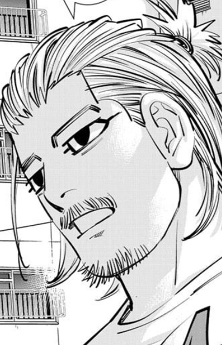 Такуя Цунэмару