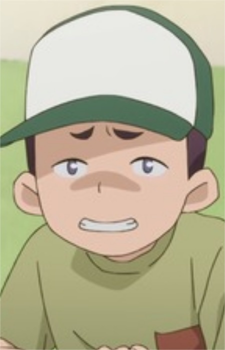 Юдзи Макита