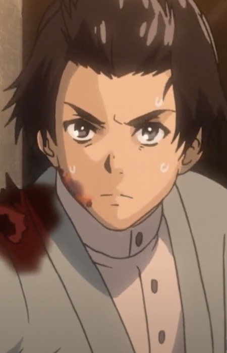 Кураносукэ