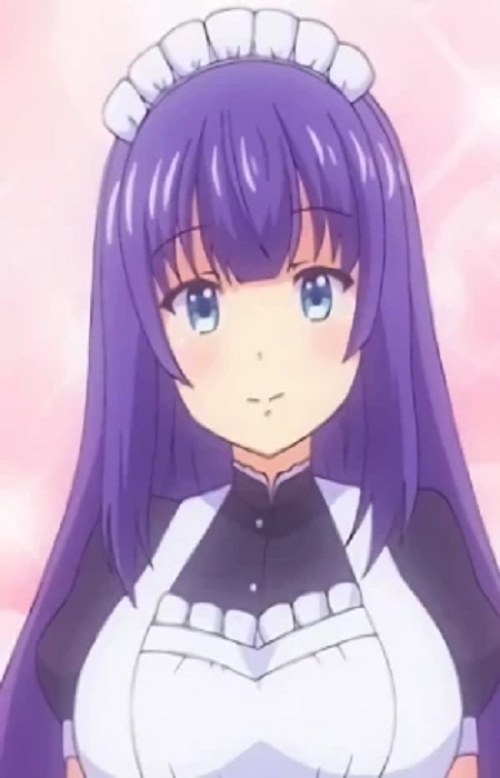 Цубамэ Катагири