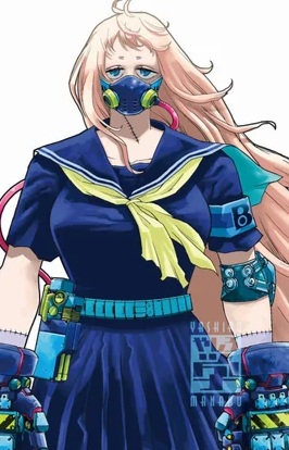 Токо Куросака