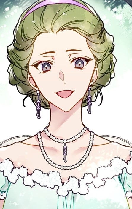 Графиня Доротея