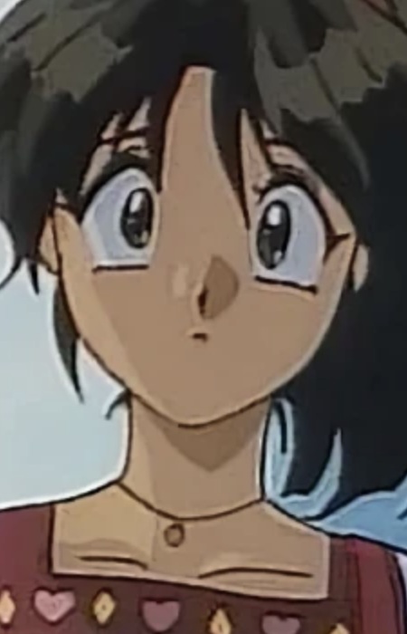 Подруга Киёми