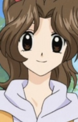 Жена флориста