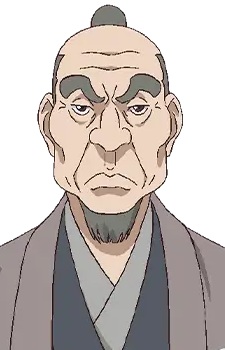 Рокуэмон Ходзё