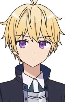 Логан Хэйуорд