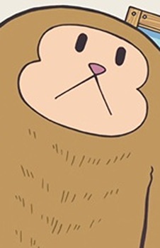 Боевая обезьяна