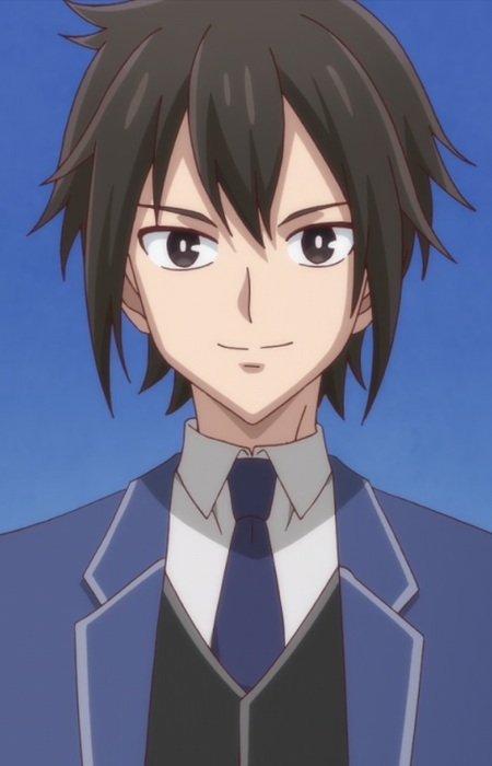 Ю Камимиядэра