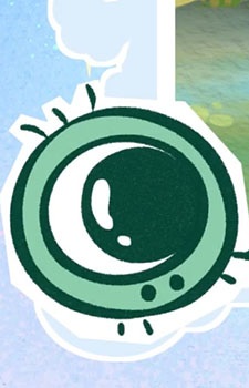 Голубая птица