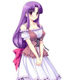 Нанака Кирю