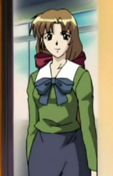 Сакура Химэноги