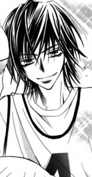 Саймон Идзюин