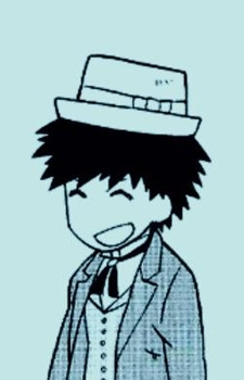 Брэд Лескотт