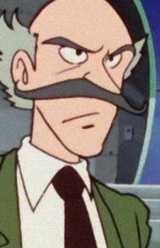 Заведующий научной лабораторией