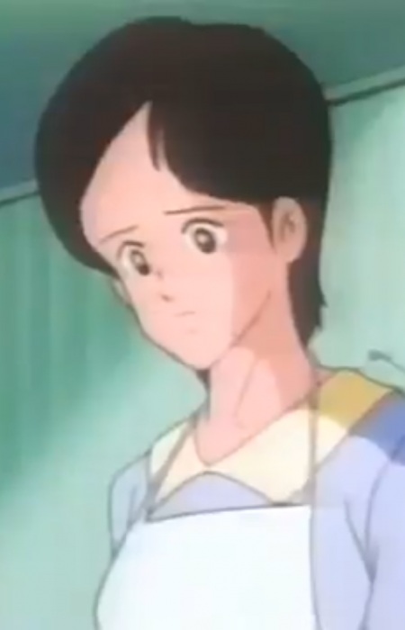 Сидзуко Мабути