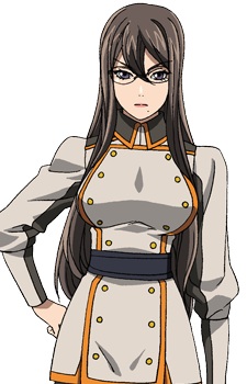 Кёка Кагами