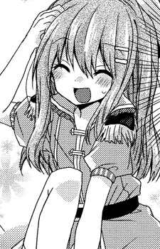 Кайри Шинономэ